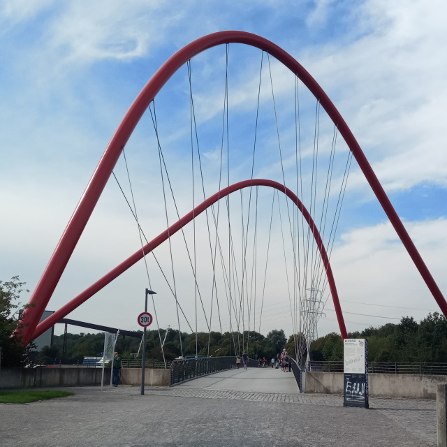 Emscher-Brücke