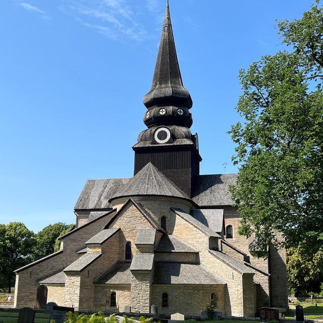 Kloster Varnhem