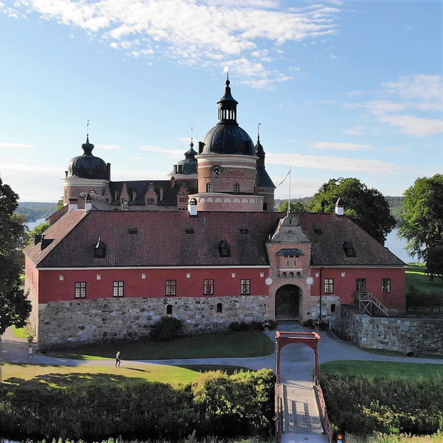 Schloss Gripsholm