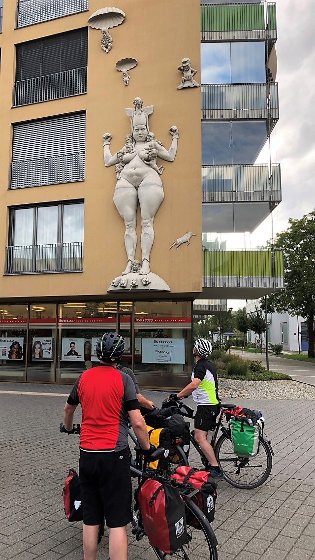 Radolfzell Europa