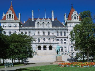 016 Albany StateHouse 960x640px